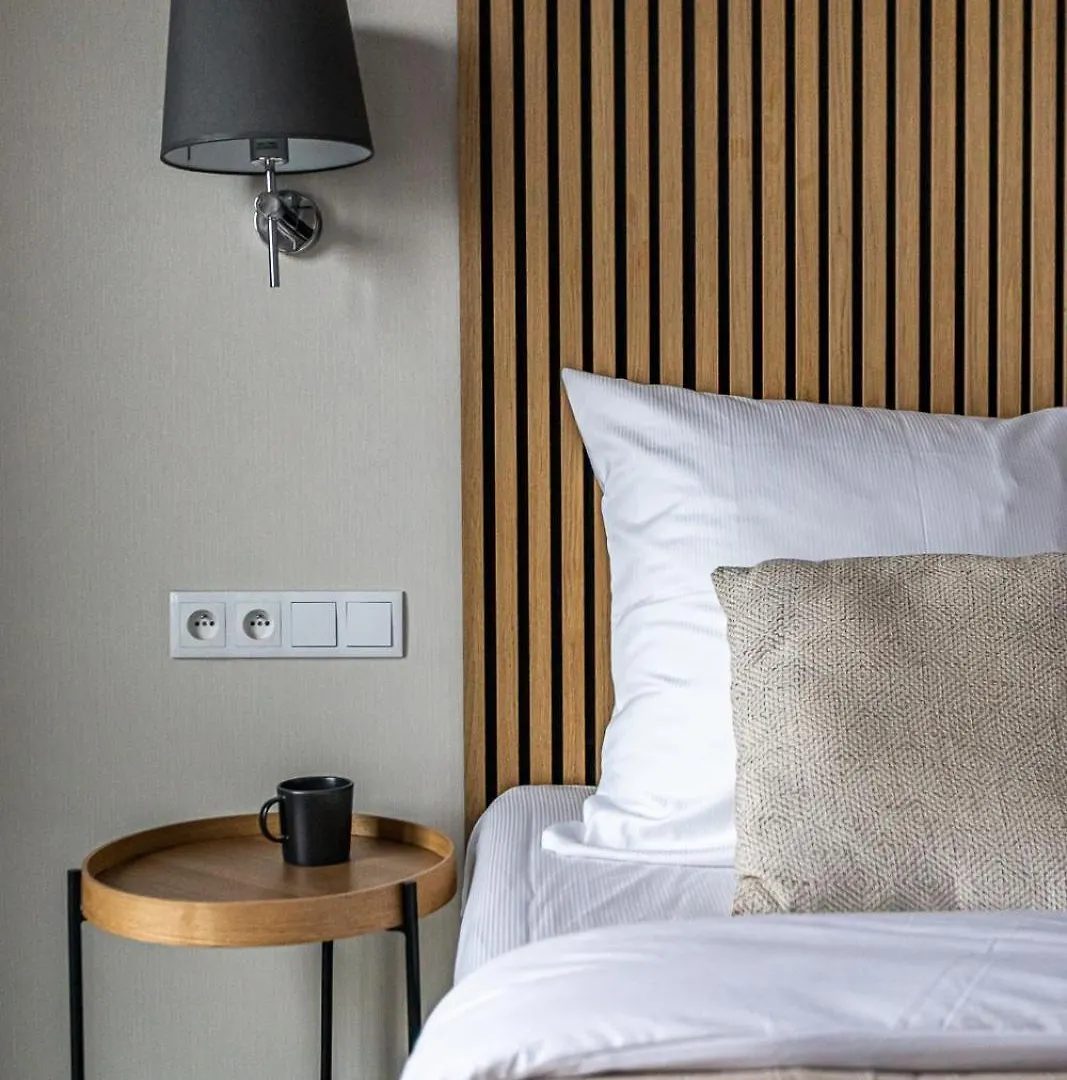 P&O Apartments Mennica Residence X Warsaw
